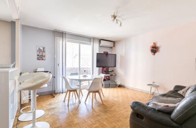 vente appartement 179 000 € à proximité de Septèmes-les-Vallons (13240)