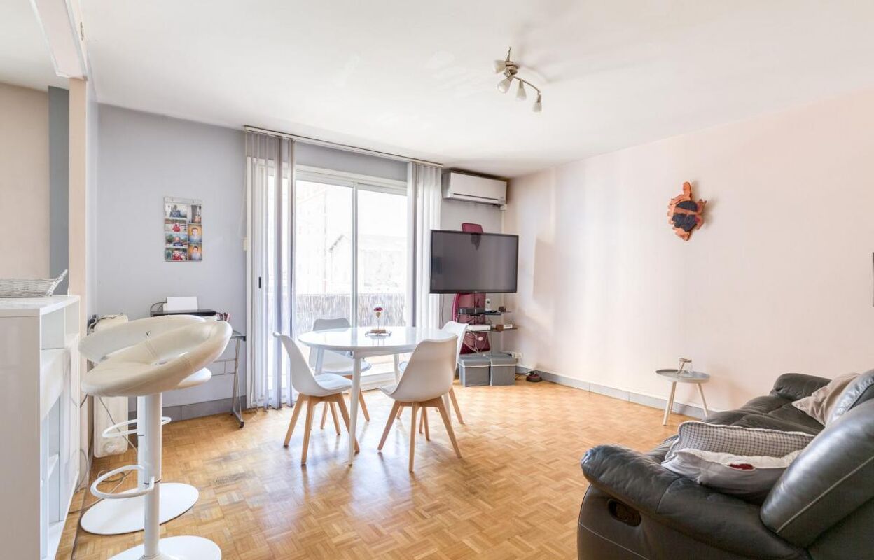 appartement 4 pièces 80 m2 à vendre à Marseille 4 (13004)