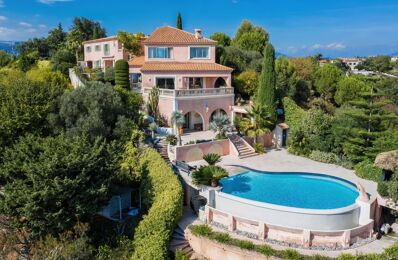 vente maison 2 280 000 € à proximité de Nice (06300)