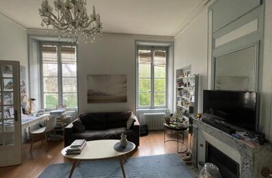 vente appartement 336 000 € à proximité de Périgny (17180)