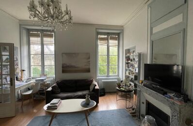 vente appartement 336 000 € à proximité de Marsilly (17137)