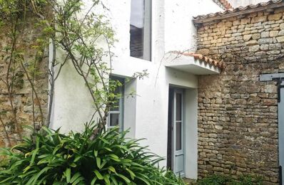 vente maison 840 000 € à proximité de Saint-Benoist-sur-Mer (85540)