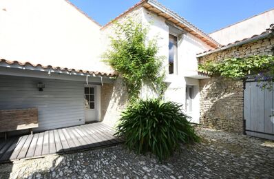 vente maison 840 000 € à proximité de Saint-Martin-de-Ré (17410)