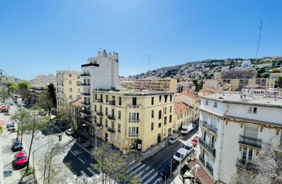 appartement 4 pièces 78 m2 à vendre à Nice (06100)
