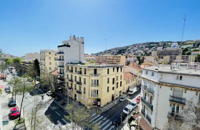 vente appartement 330 000 € à proximité de Carros (06510)