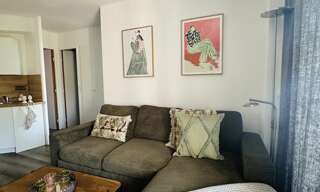 location vacances Appartement 2 Pièces 36 m² à Villefranche-sur-Mer (06230)