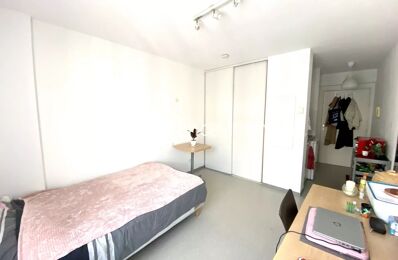 vente appartement 63 000 € à proximité de Roquebrune-Cap-Martin (06190)