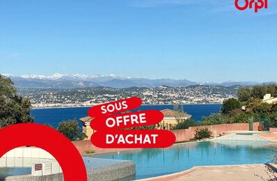vente appartement 215 000 € à proximité de Grasse (06130)