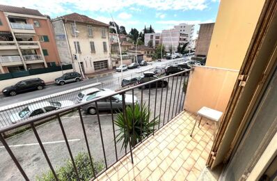 vente appartement 215 000 € à proximité de Saint-Vallier-de-Thiey (06460)