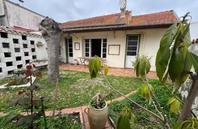 vente maison 246 400 € à proximité de Bourcefranc-le-Chapus (17560)