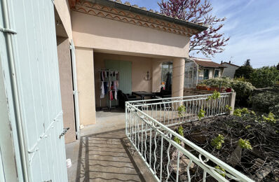 vente maison 232 000 € à proximité de Saint-Mamert-du-Gard (30730)