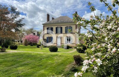 vente maison 575 000 € à proximité de Arnières-sur-Iton (27180)
