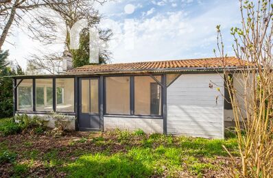 vente maison 192 500 € à proximité de Mornac-sur-Seudre (17113)