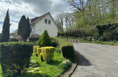 vente maison 267 000 € à proximité de La Ferrière-sur-Risle (27760)