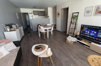 location appartement 537 € CC /mois à proximité de Andancette (26140)