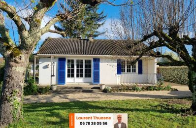 vente maison 139 000 € à proximité de Saint-Geyrac (24330)