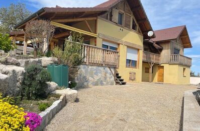 vente maison 842 000 € à proximité de Aiguebelette-le-Lac (73610)
