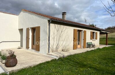 vente maison 170 500 € à proximité de Pérignac (17800)