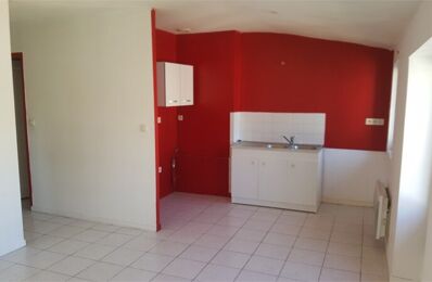 vente appartement 65 000 € à proximité de Carnoules (83660)