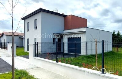 vente maison 445 000 € à proximité de Montbrun-Lauragais (31450)