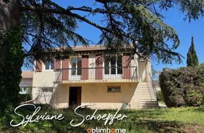 vente maison 245 000 € à proximité de Saint-Just-d'Ardèche (07700)