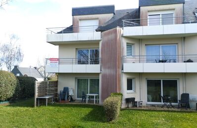 vente appartement 183 500 € à proximité de Sarzeau (56370)