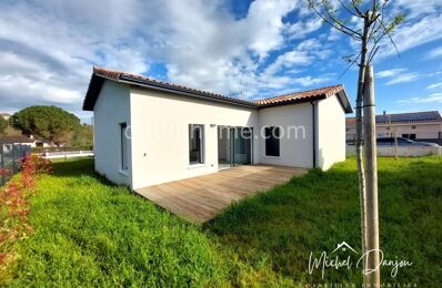 vente maison 379 000 € à proximité de Montclar-Lauragais (31290)
