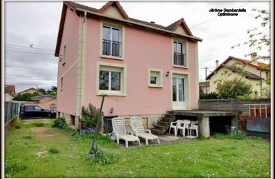 vente maison 379 000 € à proximité de Triel-sur-Seine (78510)