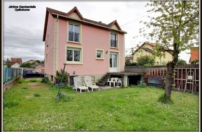 vente maison 365 000 € à proximité de Courcelles-sur-Viosne (95650)