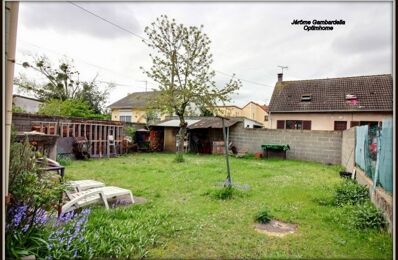 vente maison 355 000 € à proximité de Courdimanche (95800)