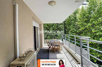vente appartement 173 000 € à proximité de Gardanne (13120)