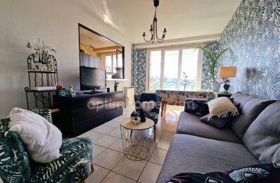 vente appartement 164 000 € à proximité de Saulx-les-Chartreux (91160)