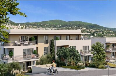 vente appartement 303 697 € à proximité de Cipières (06620)