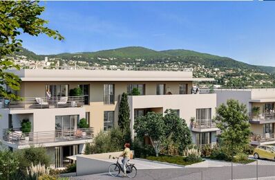 vente appartement 303 697 € à proximité de Peymeinade (06530)