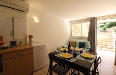 appartement 3 pièces 41 m2 à vendre à Serra-Di-Ferro (20140)