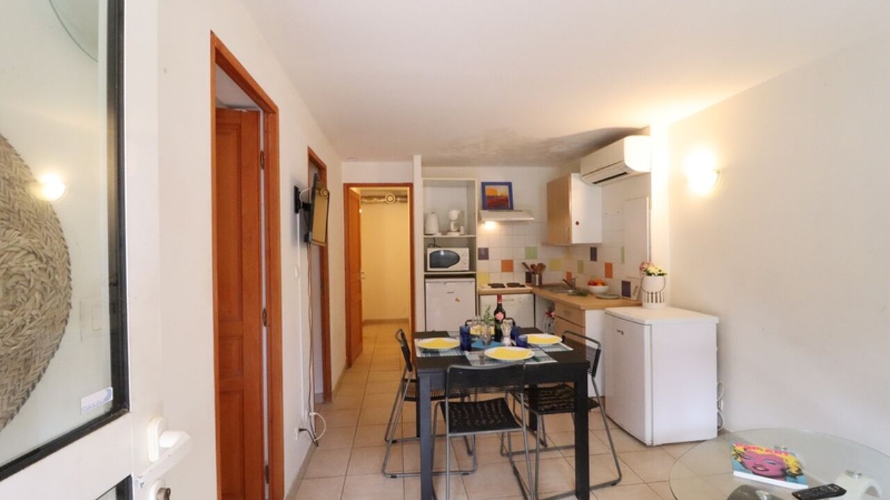 appartement 3 pièces 41 m2 à vendre à Serra-Di-Ferro (20140)