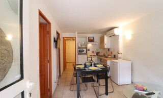 Appartement 3 Pièces 41 m² à vendre à Serra-di-Ferro (20140)