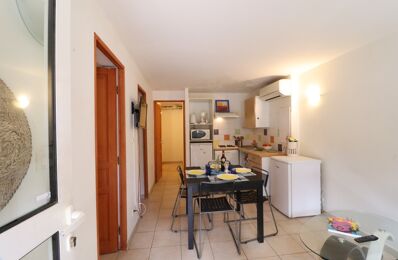 vente appartement 125 000 € à proximité de Viggianello (20110)