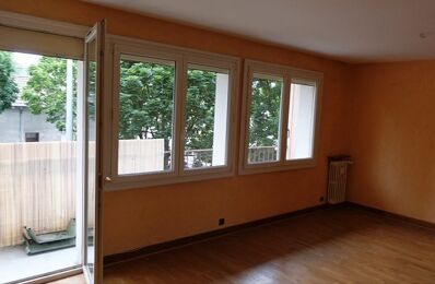 appartement 5 pièces 74 m2 à vendre à Limoges (87000)