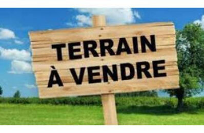 vente terrain 39 500 € à proximité de Manneville-la-Pipard (14130)