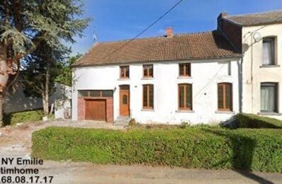 vente maison 193 000 € à proximité de Recquignies (59245)