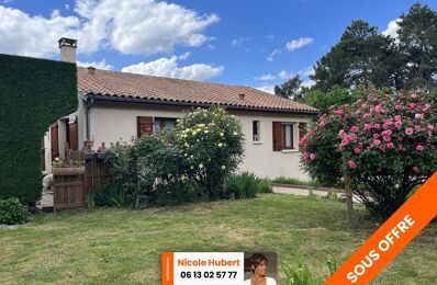 vente maison 189 000 € à proximité de Annesse-Et-Beaulieu (24430)