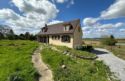 vente maison 178 000 € à proximité de Origny-Sainte-Benoite (02390)