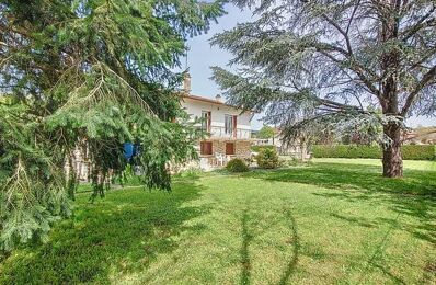 vente maison 273 000 € à proximité de Gazaupouy (32480)