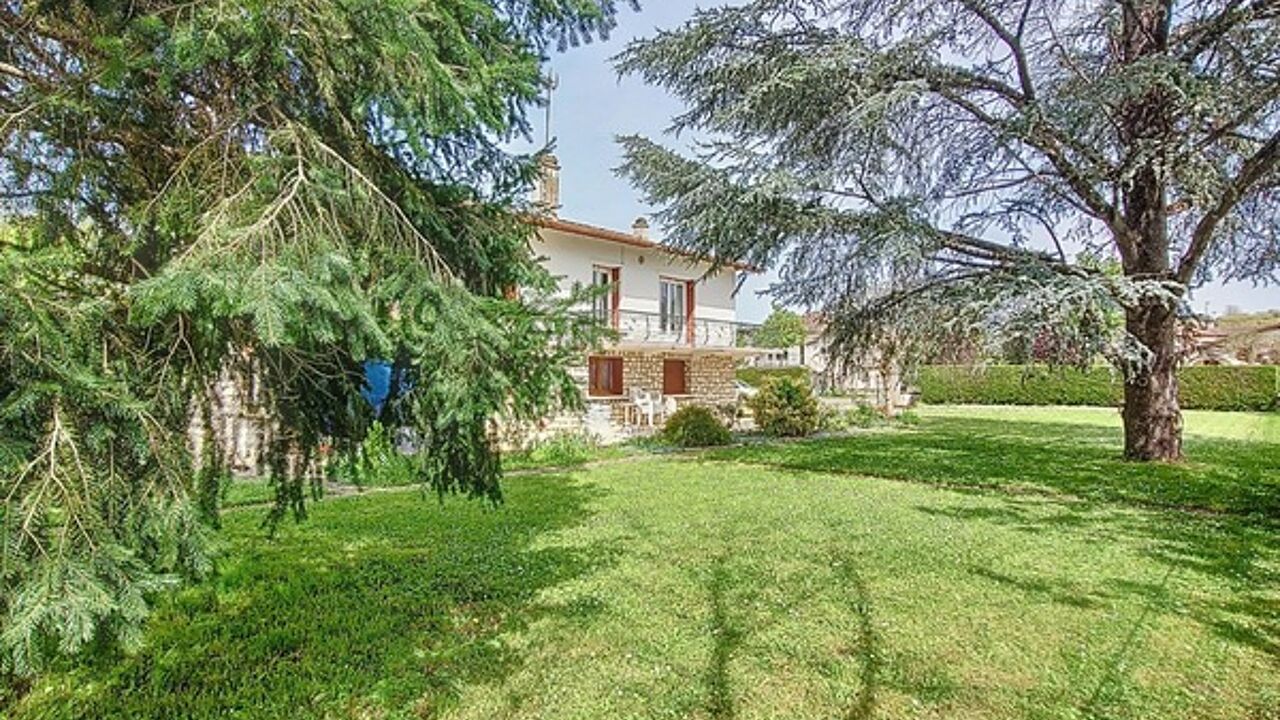 maison 8 pièces 228 m2 à vendre à Nérac (47600)