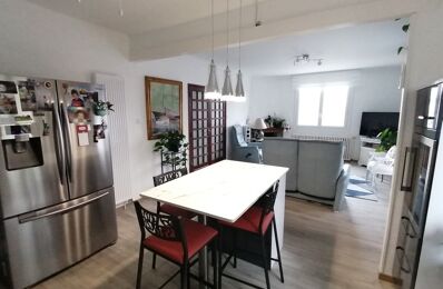 vente maison 273 000 € à proximité de Moncrabeau (47600)