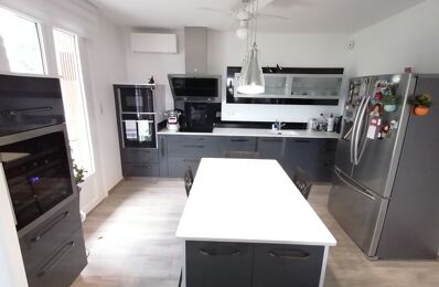 vente maison 273 000 € à proximité de Gazaupouy (32480)