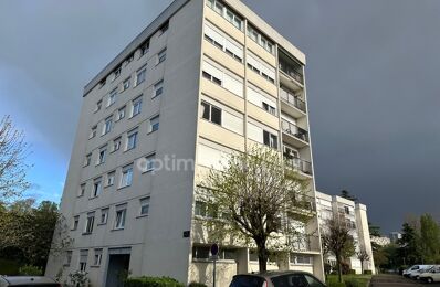 vente appartement 179 500 € à proximité de Brou-sur-Chantereine (77177)