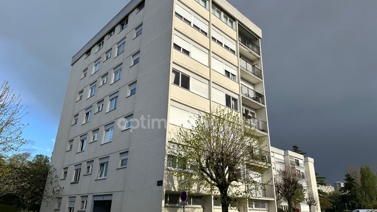 appartement 4 pièces 86 m2 à vendre à Clichy-sous-Bois (93390)