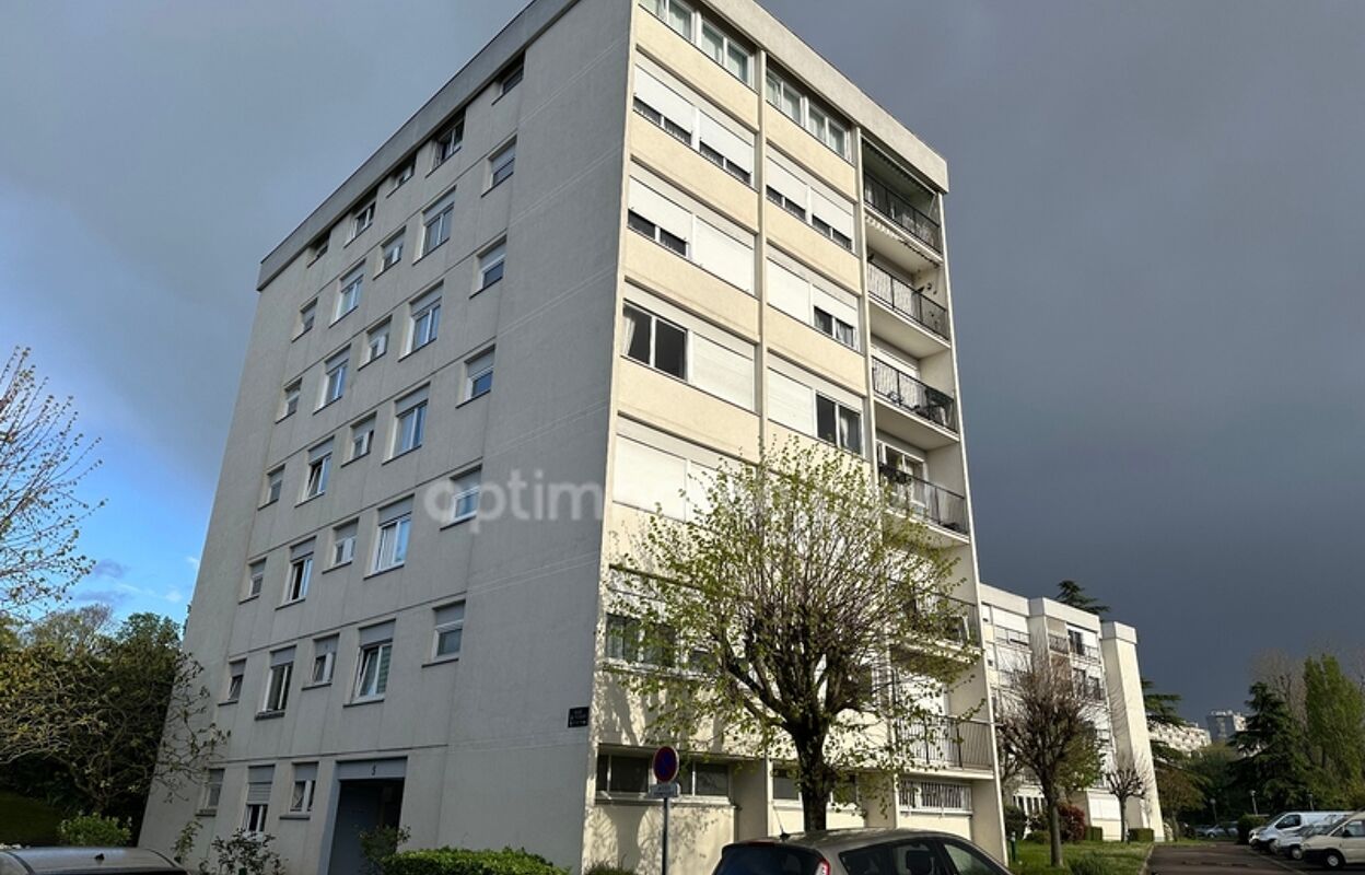 appartement 4 pièces 86 m2 à vendre à Clichy-sous-Bois (93390)